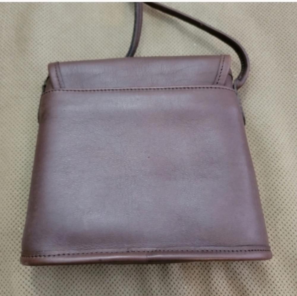 Coach 9049 tango turnlock crossbody - Picture 5 of 12